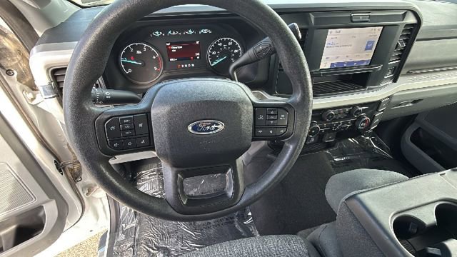 Used 2025 Ford F250 XLT image 18