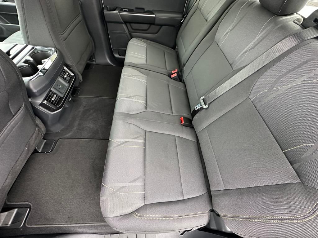 New 2025 Ford F150 STX w/ STX Black Appearance Package image 20