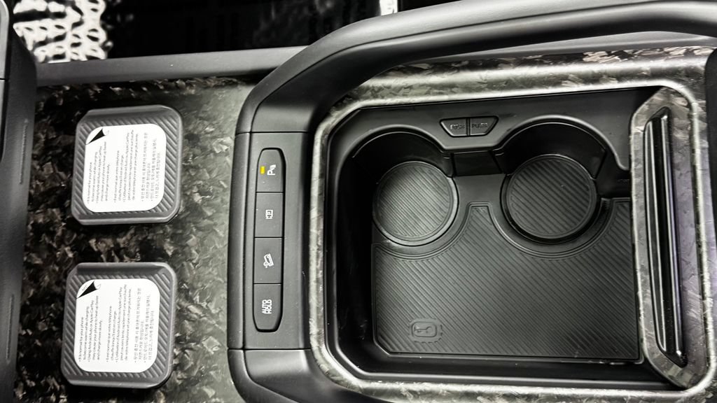 New 2027 Kia Telluride SX Prestige X-Pro AWD/4WD image 32