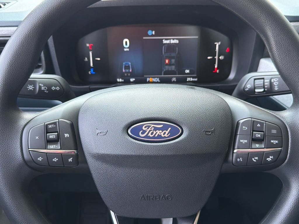 New 2026 Ford Maverick XLT FWD image 21