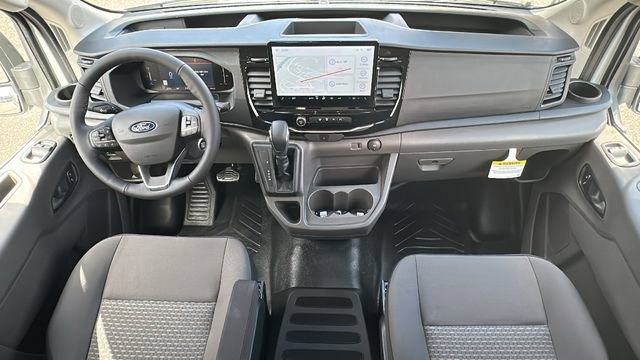 New 2026 Ford Transit 350 XLT image 18