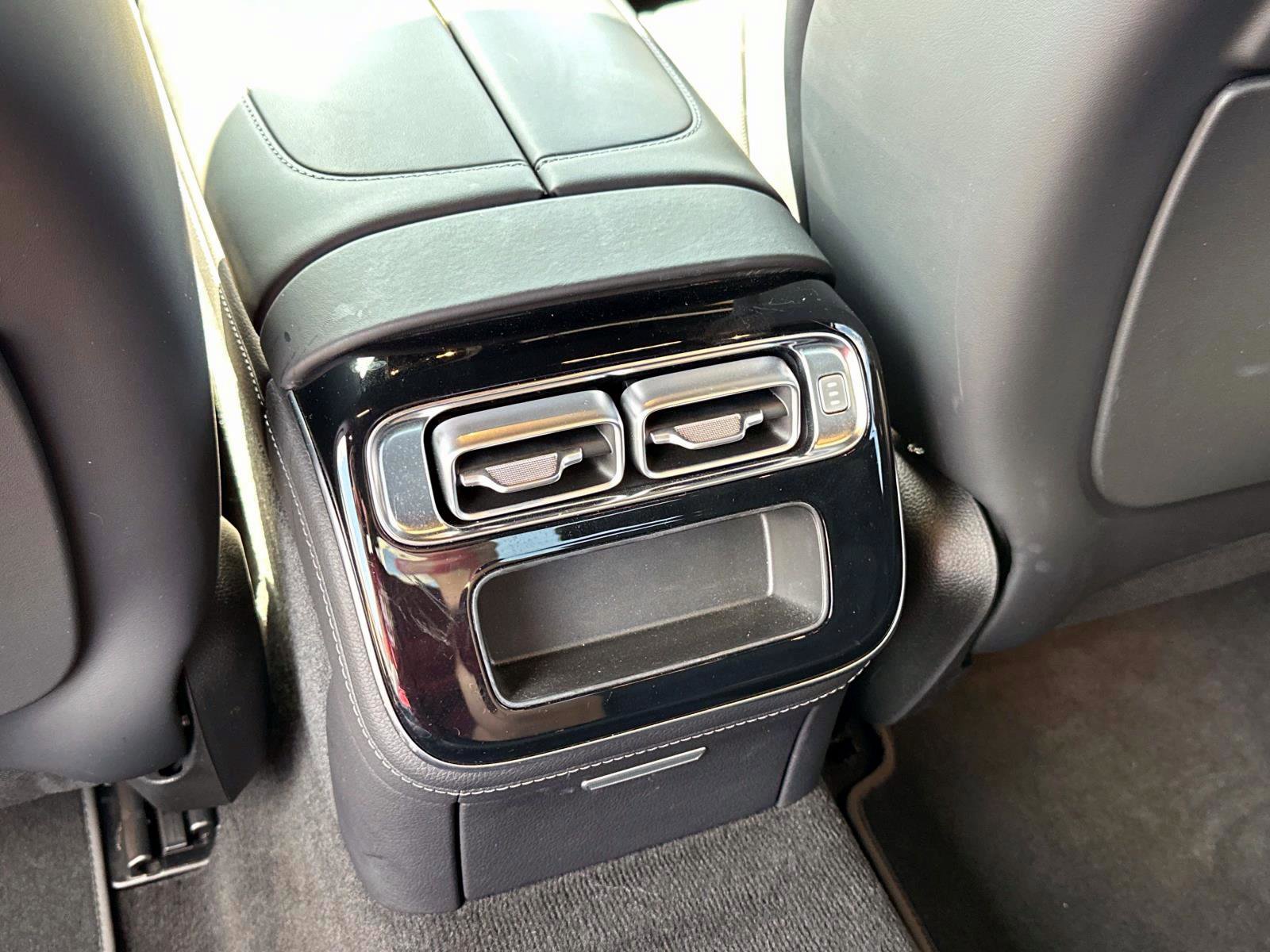 Certified 2021 Mercedes-Benz S 580 4MATIC Sedan image 13