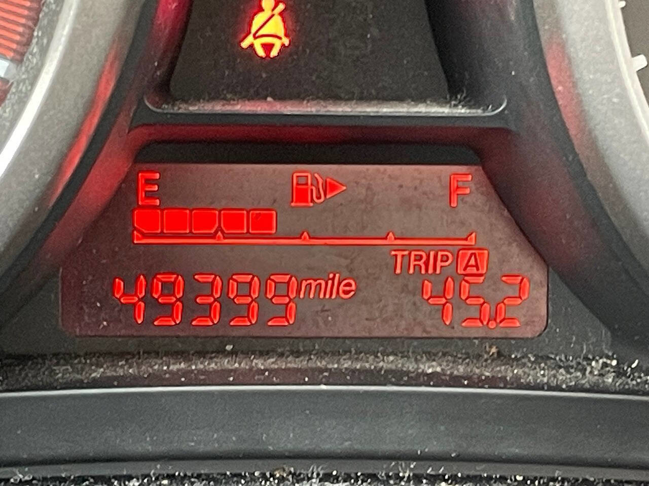 Used 2015 MAZDA MAZDA5 Sport image 16