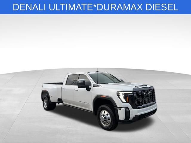 Used 2024 GMC Sierra 3500 Denali Ultimate 360° Tour