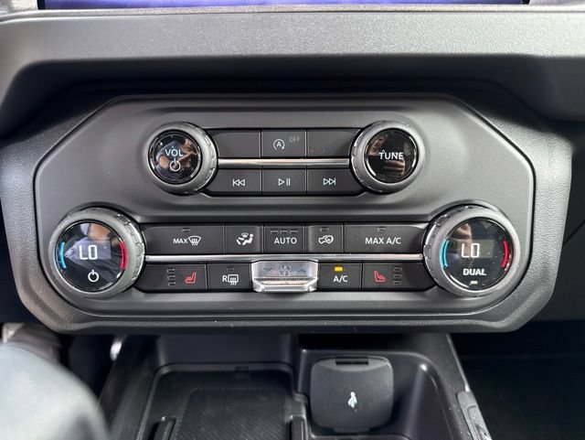 Used 2026 Ford Bronco Big Bend AWD/4WD image 17