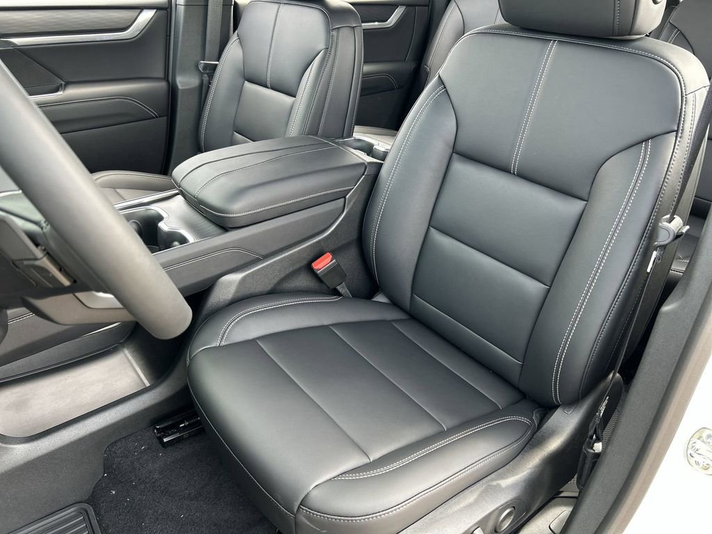 New 2026 GMC Acadia Elevation w/ Elevation Premium Package FWD image 19