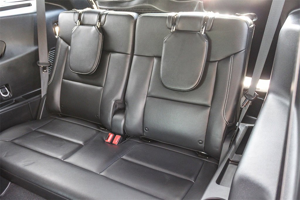 Used 2023 Ford Explorer ST w/ Equipment Group 401A image 24