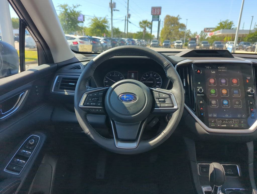 New 2026 Subaru Ascent Limited AWD/4WD image 17