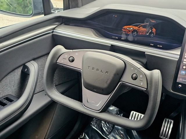 Used 2022 Tesla Model X Plaid AWD/4WD image 31