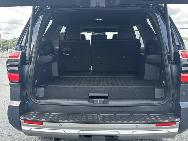Certified 2025 Toyota 4Runner Limited AWD/4WD image 26