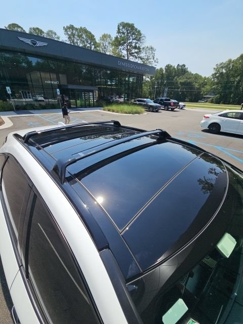 Used 2024 Lexus RX 500h F Sport w/ Convenience Package AWD/4WD image 7