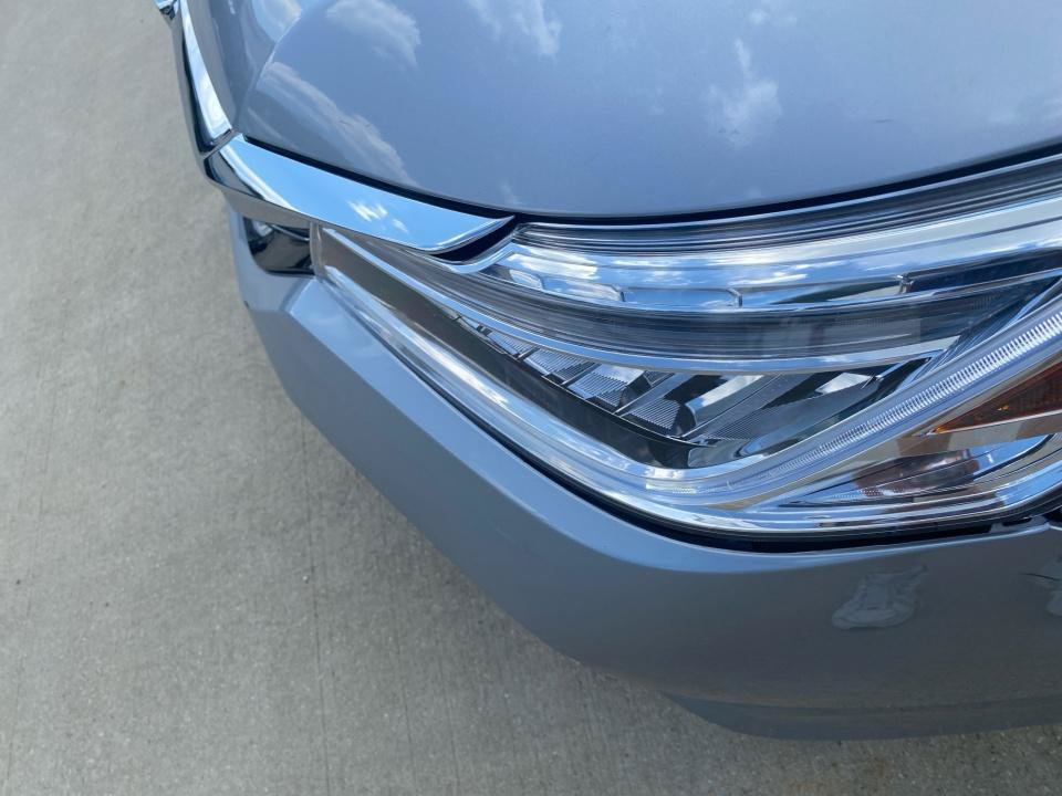 Used 2017 Honda Accord Touring image 30