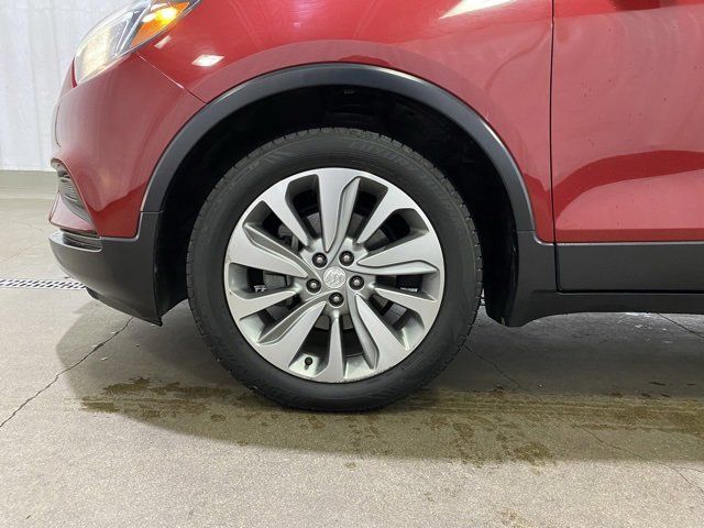 Used 2017 Buick Encore Preferred image 24