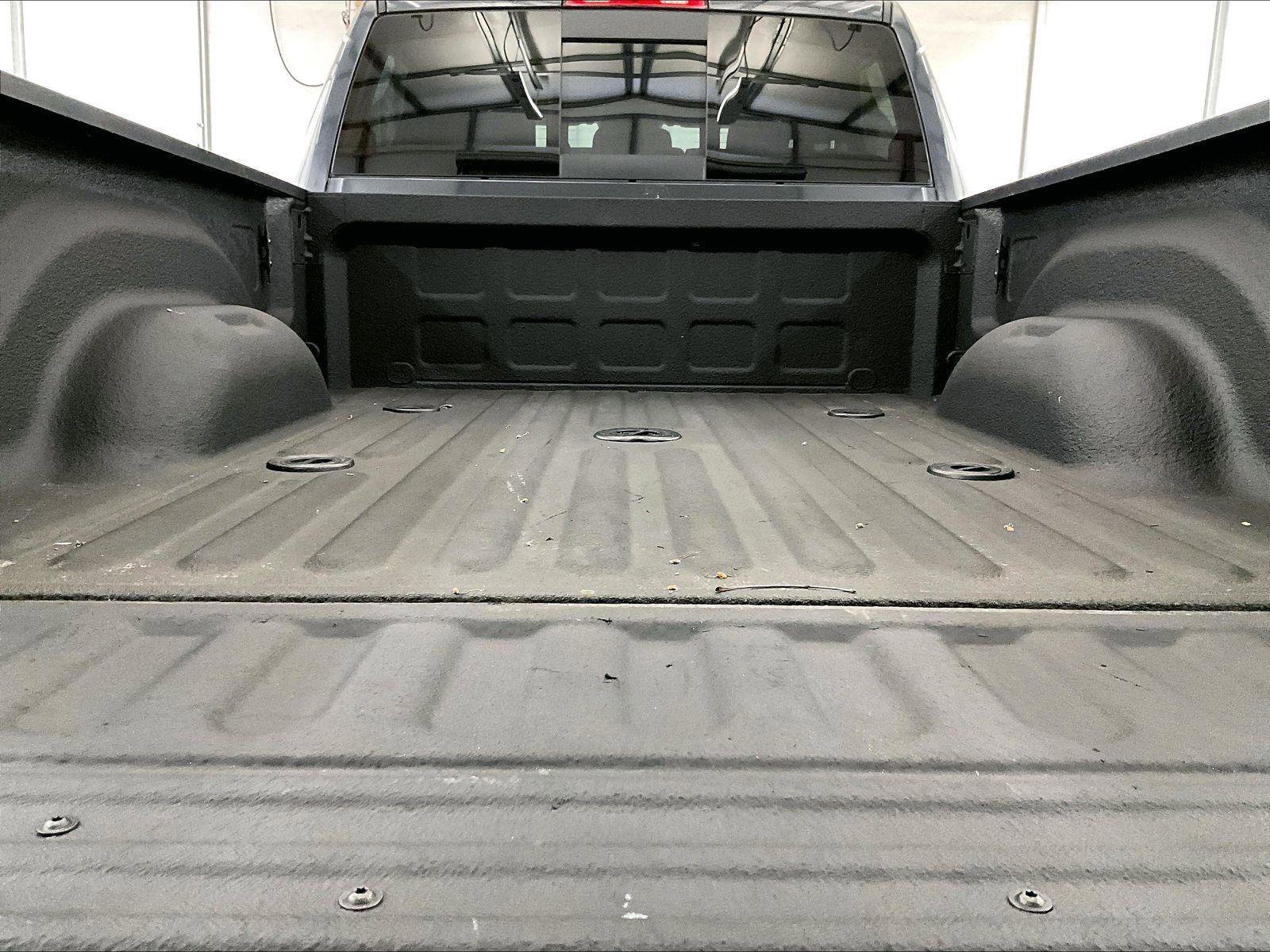 Used 2020 RAM 2500 Tradesman image 32