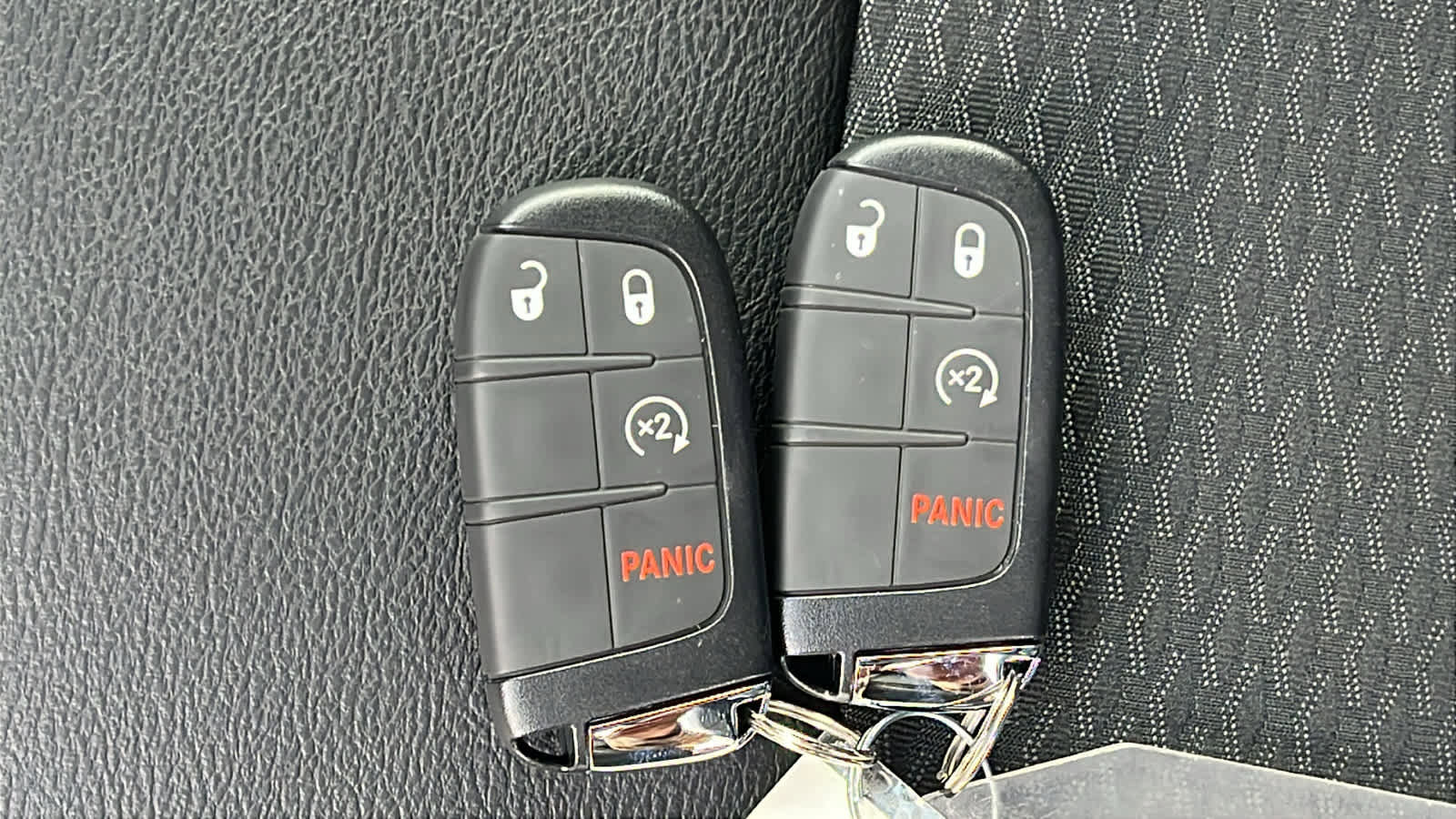 New 2026 Jeep Compass Latitude image 29