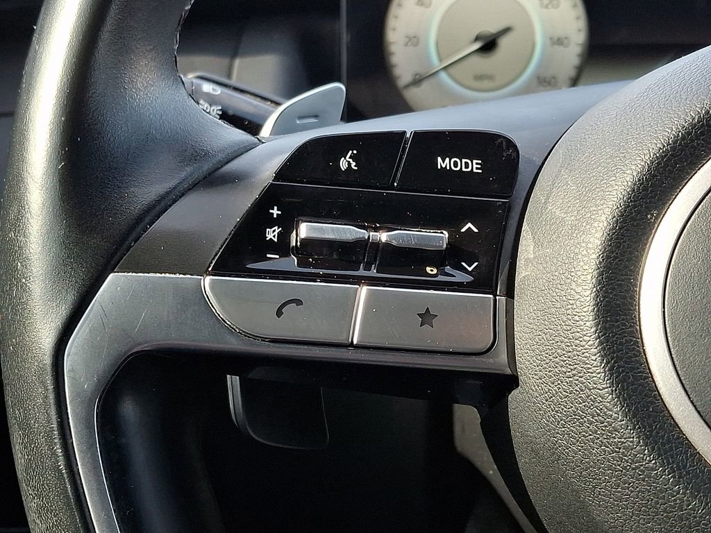 Used 2022 Hyundai Santa Cruz SEL Premium image 21