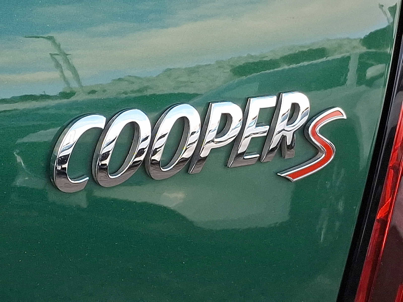 Certified 2023 MINI Cooper Countryman S image 27