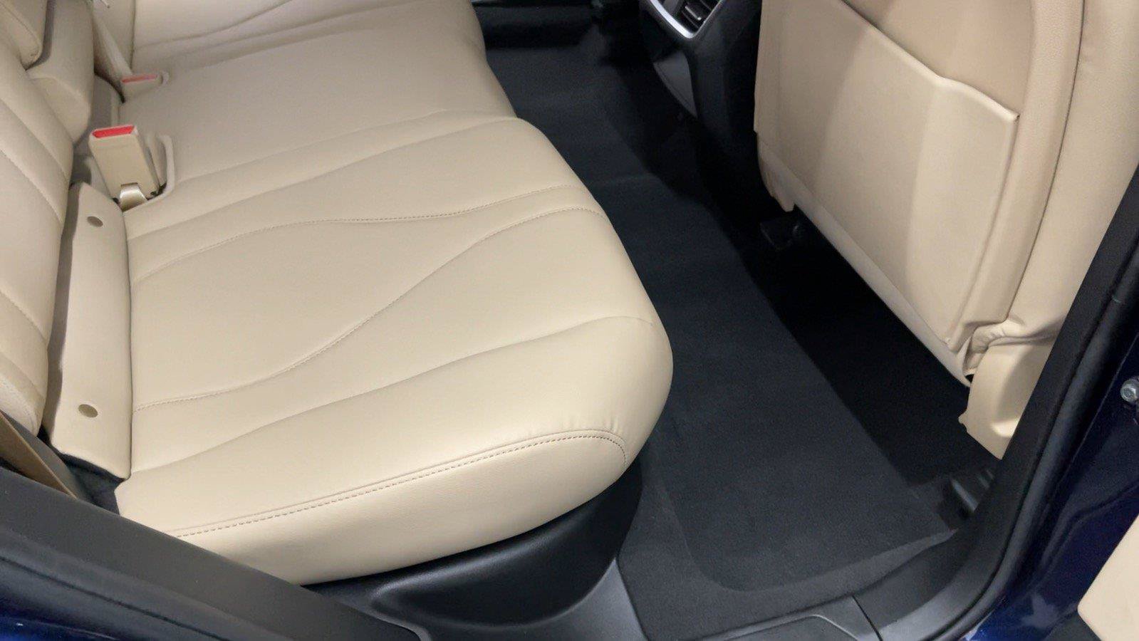 Used 2024 Acura RDX SH-AWD image 25