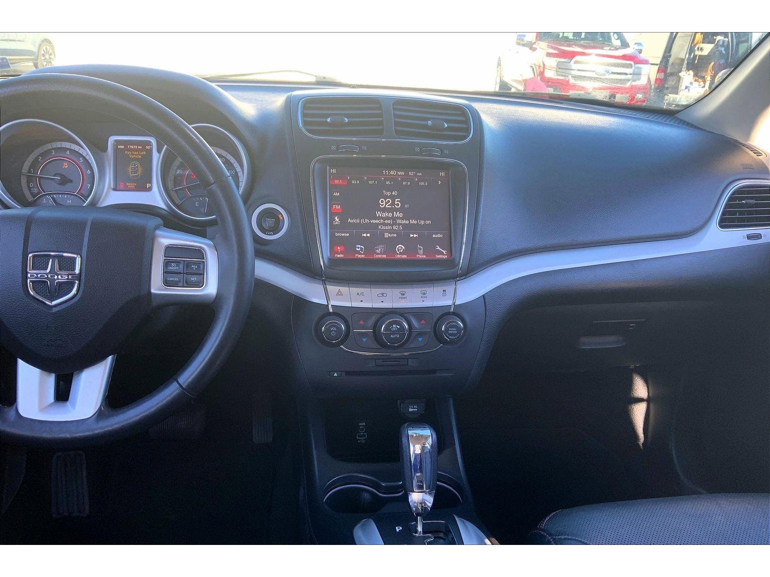 Used 2019 Dodge Journey GT image 6