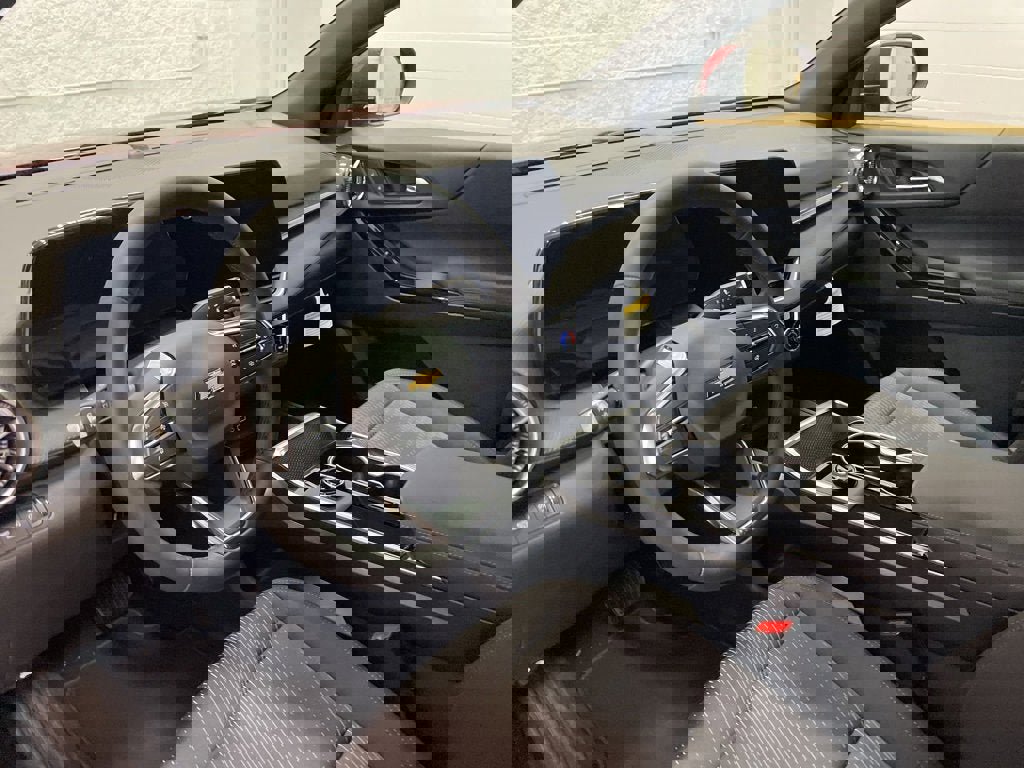 New 2026 Chevrolet Equinox LT w/ Safety and Technology Package image 15