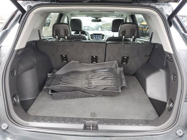 Used 2019 GMC Terrain SLT w/ Preferred Package image 9