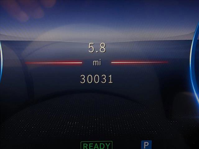 Used 2023 Mercedes-Benz EQS 450+ 4MATIC SUV image 11