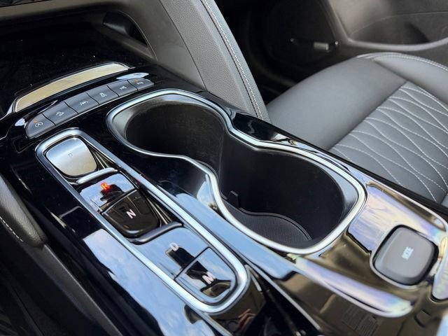 Certified 2023 Buick Envision Avenir image 7