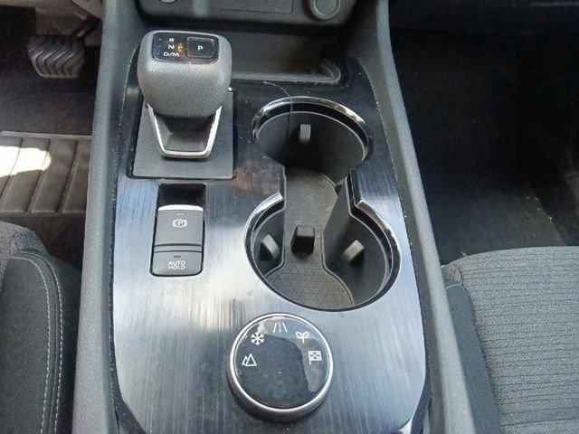 Used 2023 Nissan Rogue SV AWD/4WD image 24
