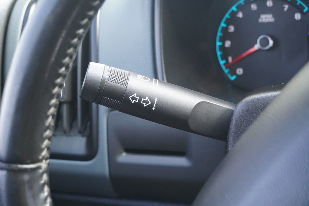 Used 2020 Chevrolet Colorado Z71 image 16