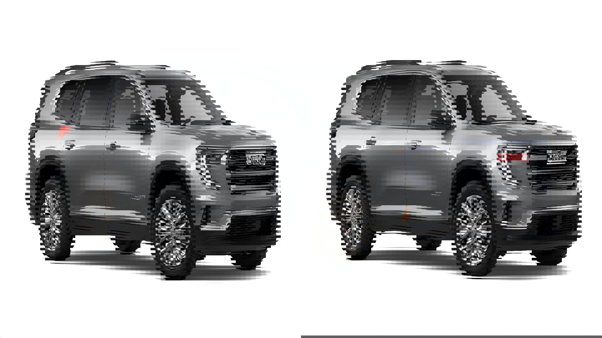 New 2026 GMC Acadia Elevation w/ Elevation Premium Package image 28