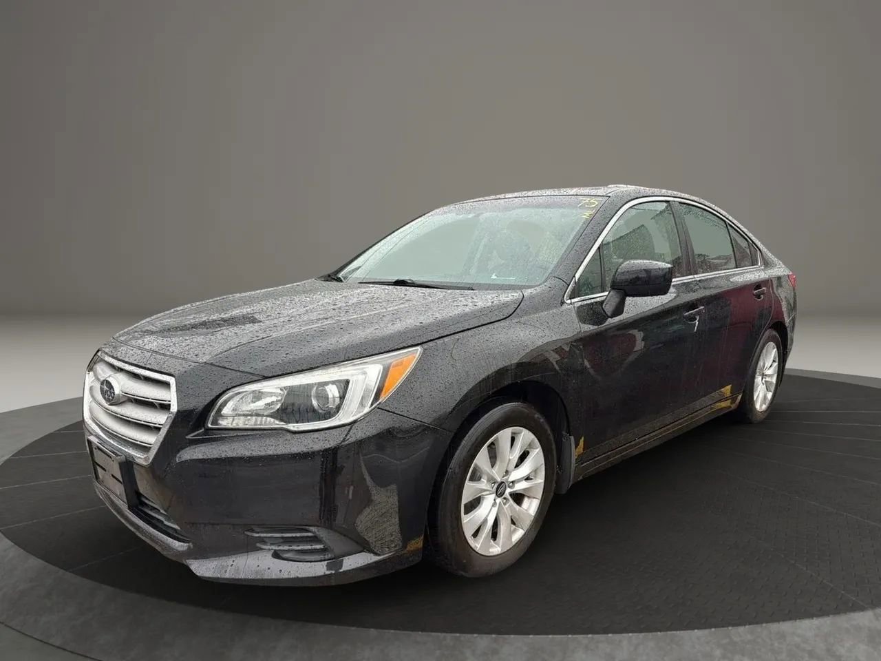 Used 2016 Subaru Legacy 2.5i Premium image 1