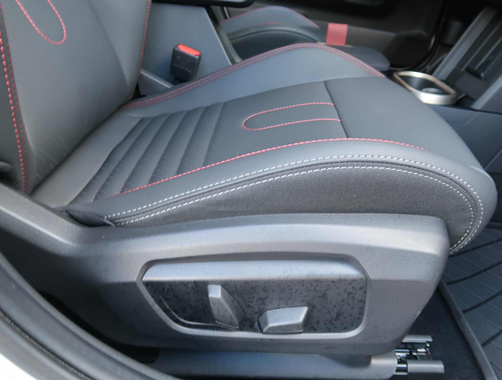 Used 2026 MINI Cooper S FWD image 35