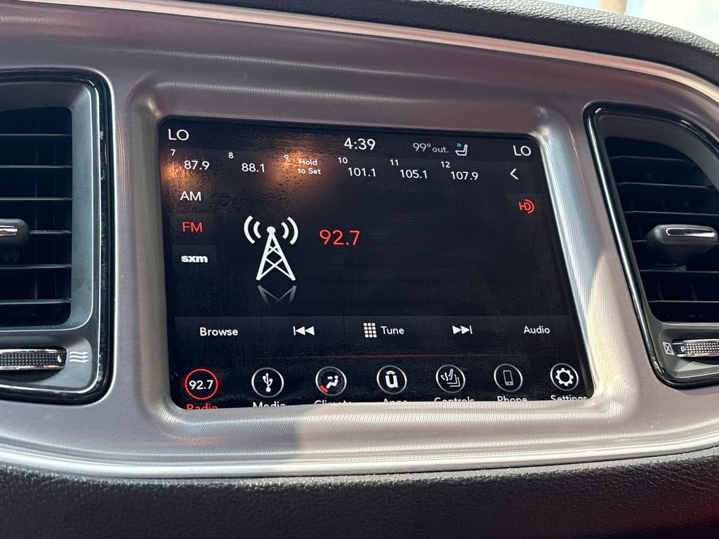 Used 2019 Dodge Challenger R/T w/ Plus Package RWD image 14