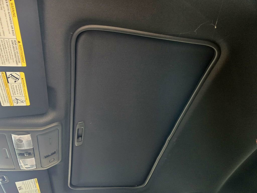 New 2026 Nissan Frontier PRO-4X w/ Pro Premium Package image 21