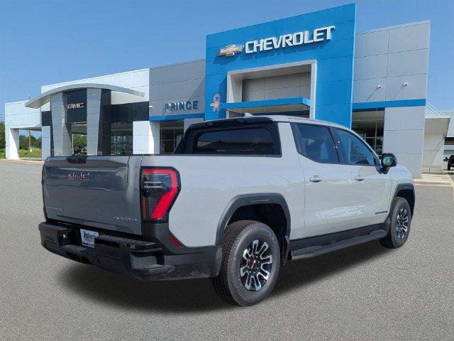 New 2026 GMC Sierra EV Elevation w/ Premium Package AWD/4WD image 6