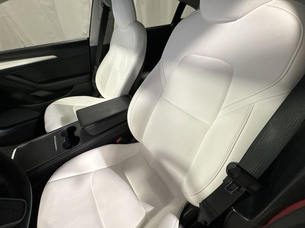 Used 2022 Tesla Model 3 Long Range image 18