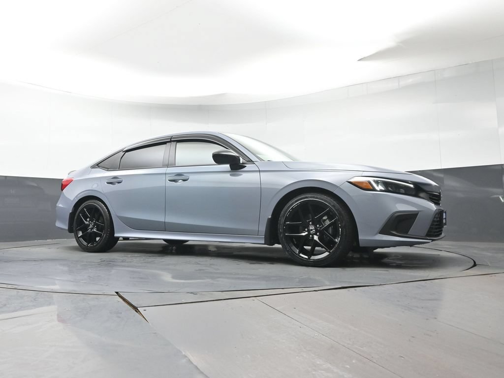 Used 2024 Honda Civic Sport image 32