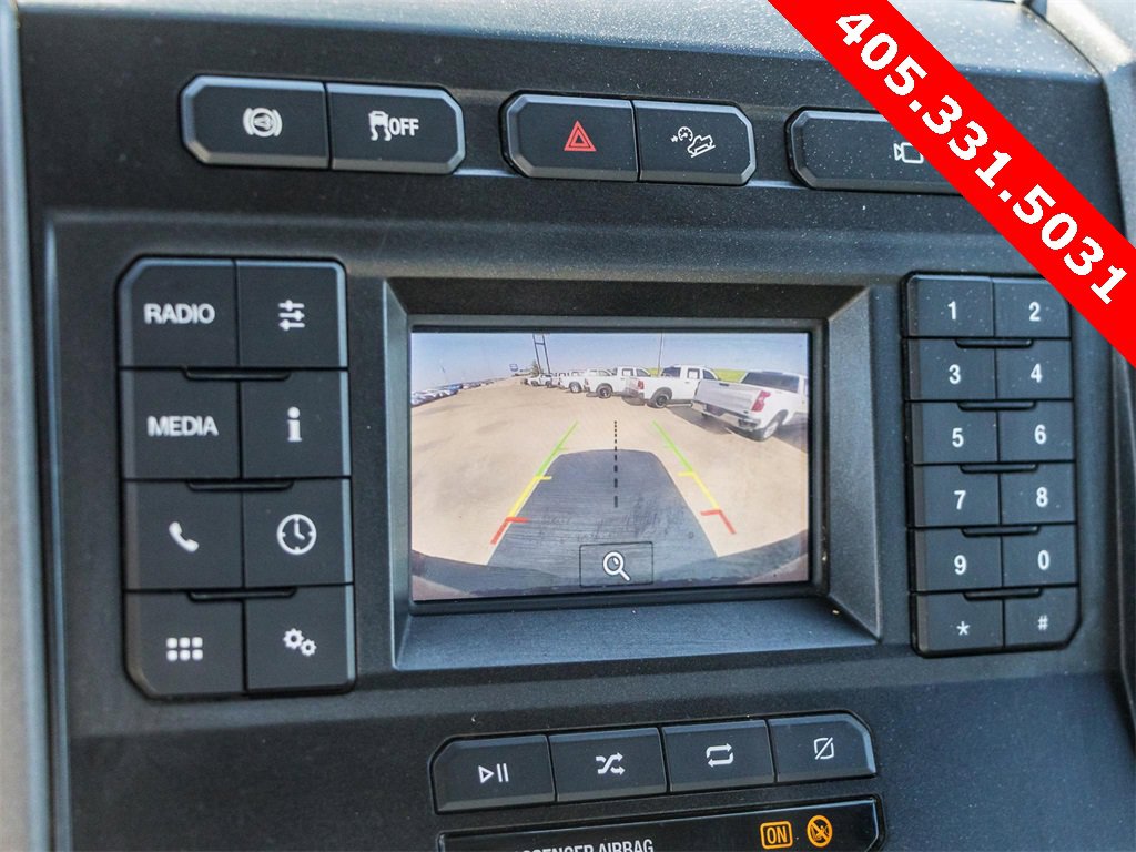 Used 2022 Ford F250 XL w/ STX Appearance Package image 31