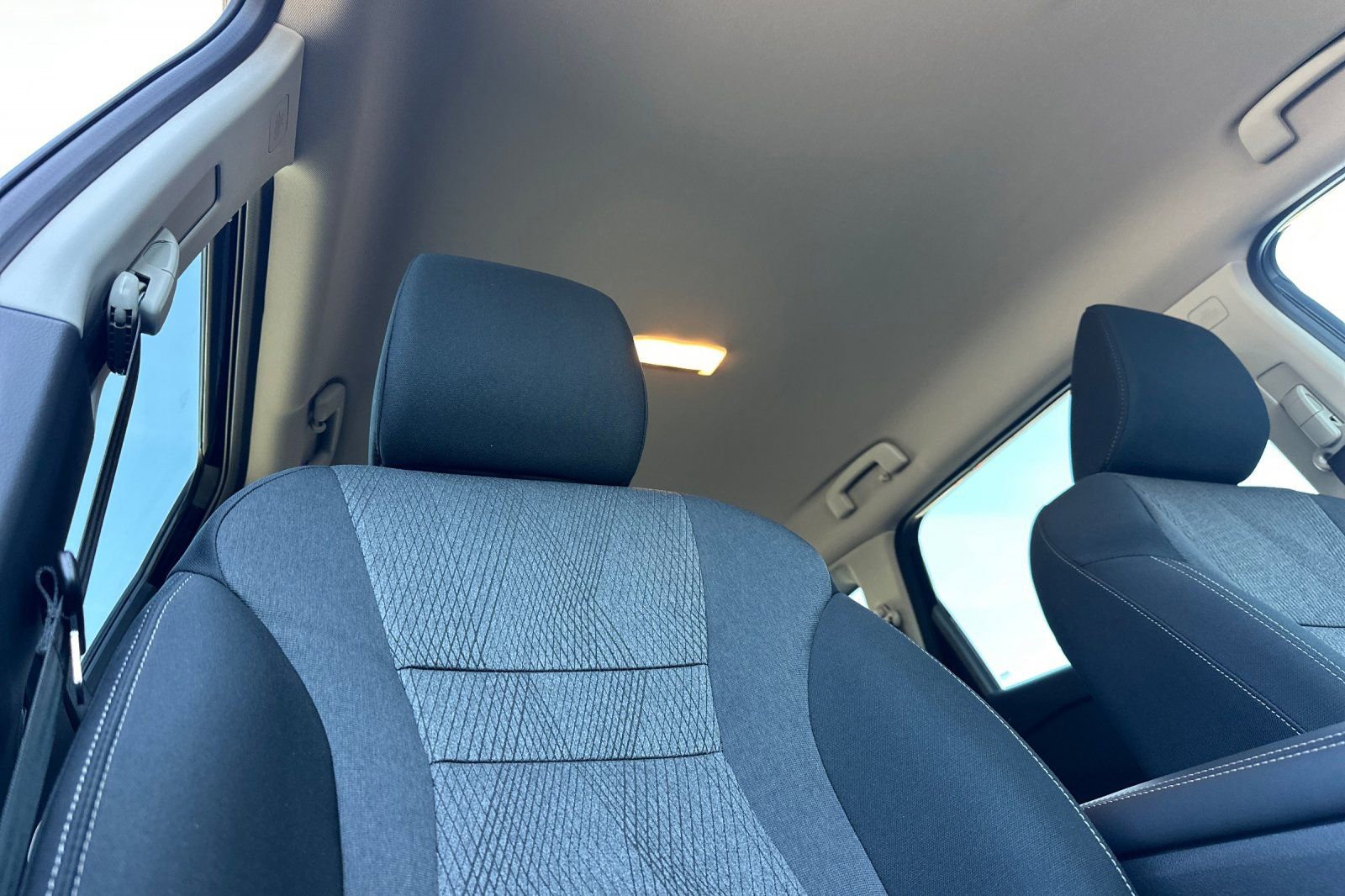 New 2026 Nissan Rogue SV image 20