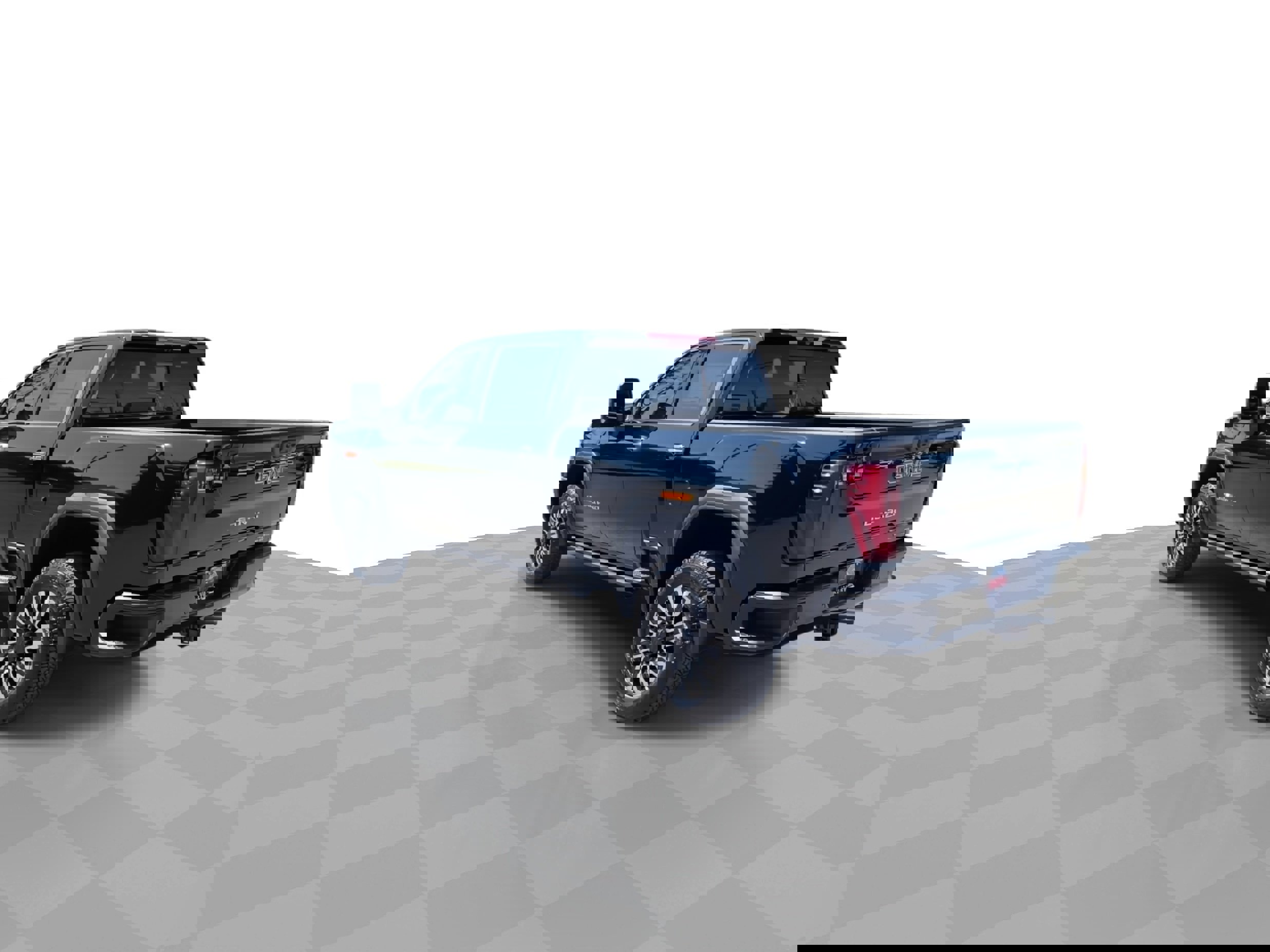 New 2025 GMC Sierra 3500 Denali Ultimate image 42