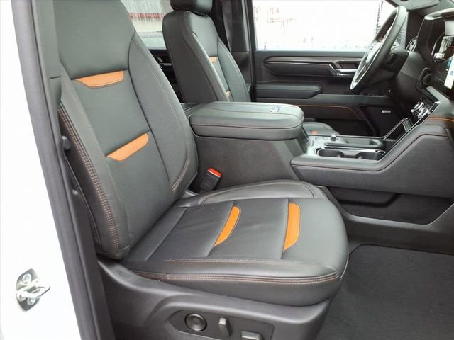 Used 2026 GMC Sierra 3500 AT4 w/ AT4 Premium Plus Package image 25