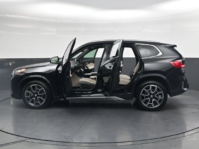 Certified 2023 BMW X1 xDrive28i w/ Convenience Package AWD/4WD image 40