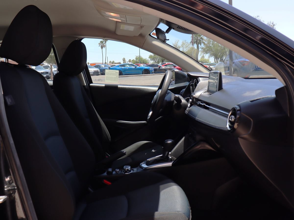 Used 2018 Toyota Yaris iA FWD image 34