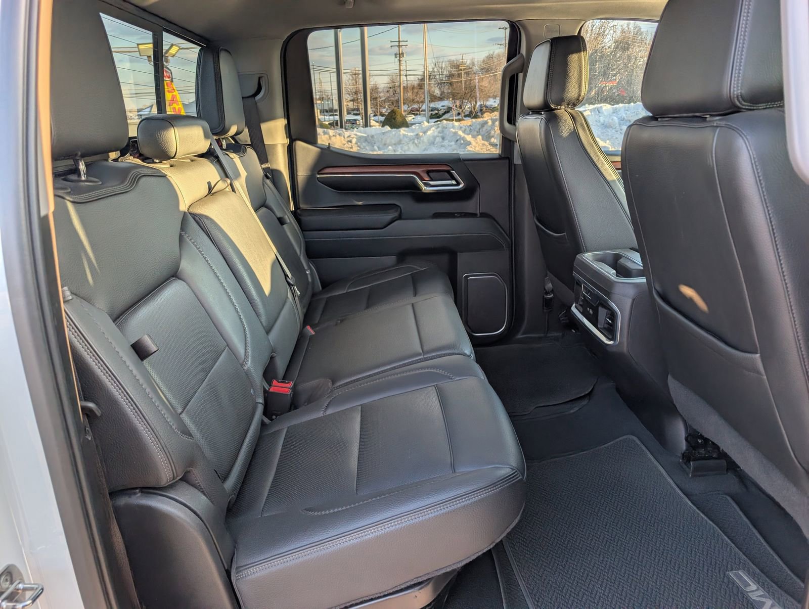 Used 2022 GMC Sierra 1500 Denali image 13