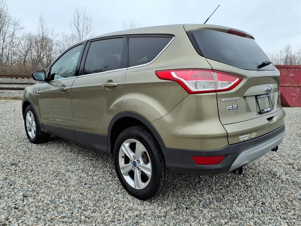 Used 2013 Ford Escape SE image 7