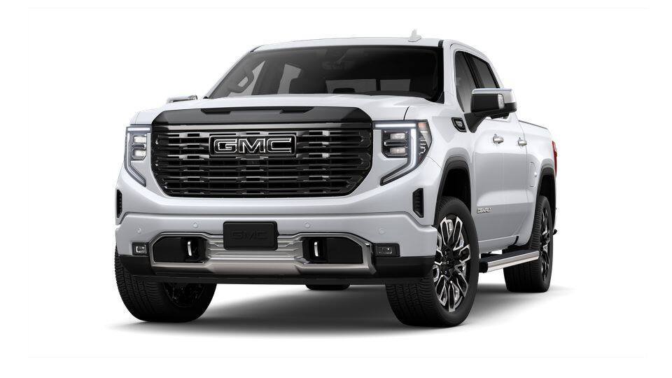 New 2026 GMC Sierra 1500 Denali Ultimate AWD/4WD image 27