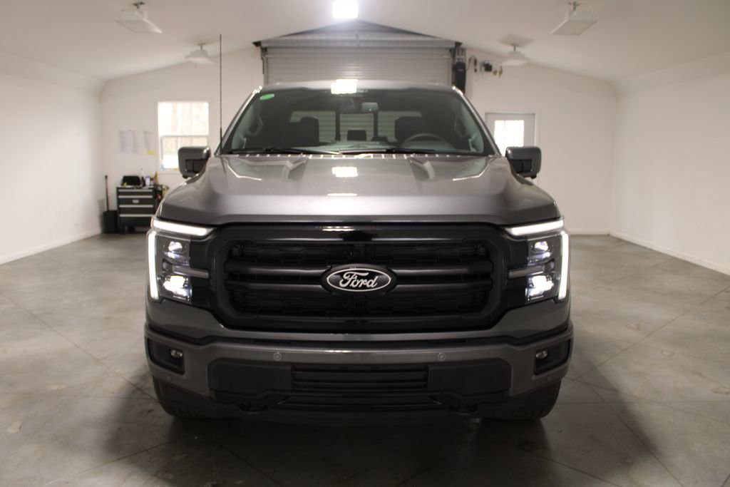 New 2026 Ford F150 Lariat image 57