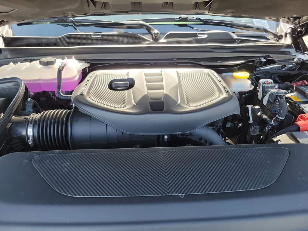 Used 2026 RAM 1500 RHO image 40