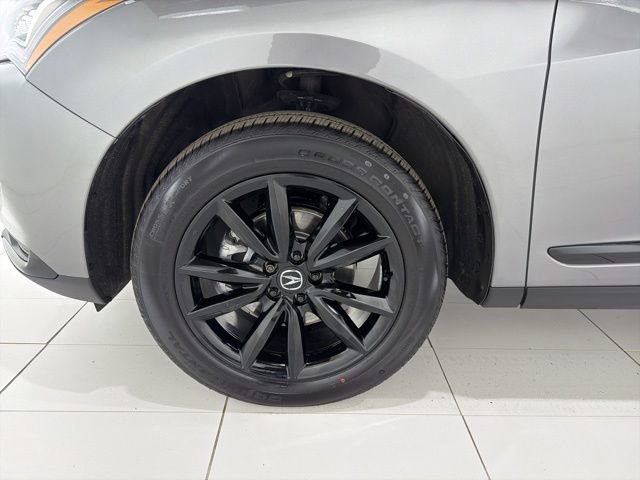 Certified 2025 Acura RDX SH-AWD image 48