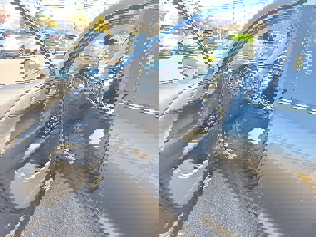 Used 2023 MAZDA CX-9 Touring Plus image 11